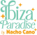 Ibiza Paradise by Nacho Cano